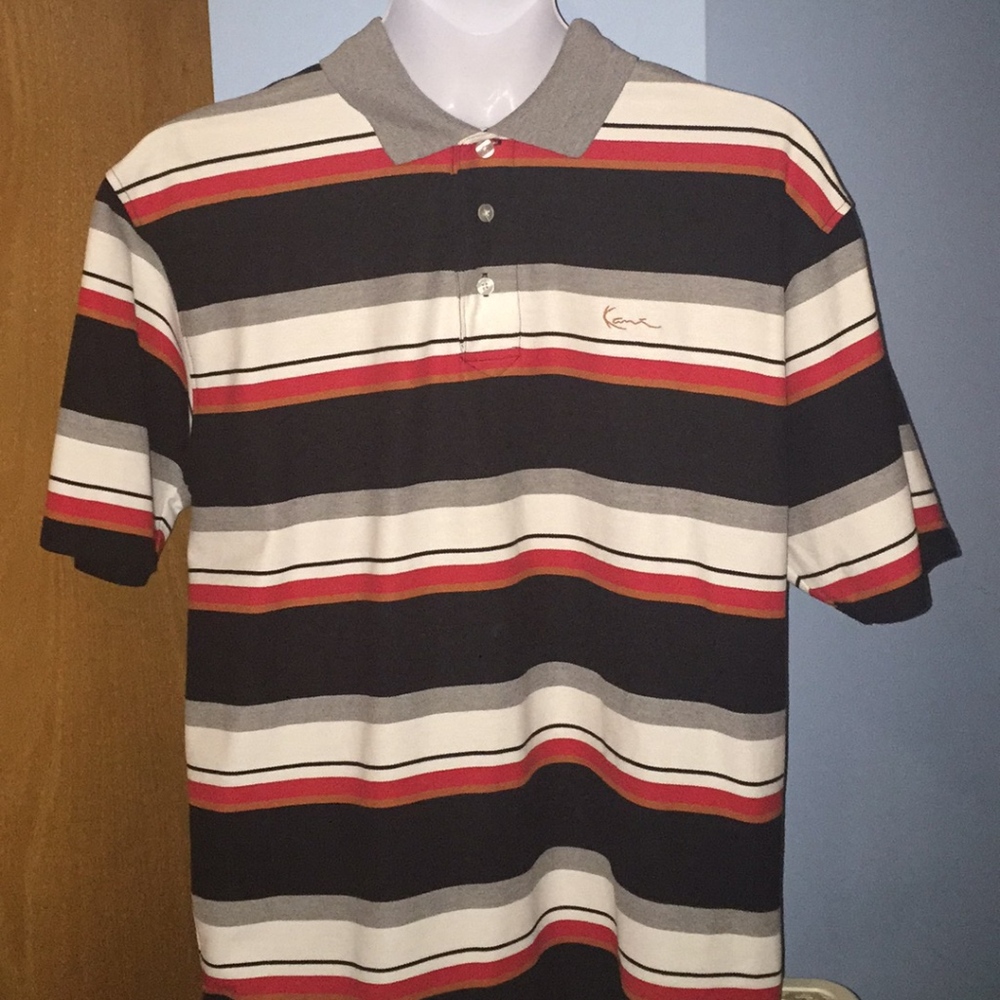 Kani XL Polo
